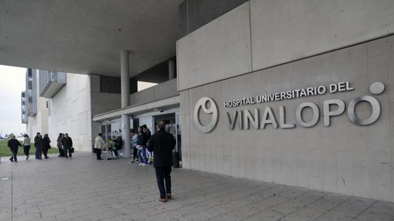 El Vinalopó, acreditado como centro docente MIR