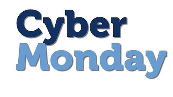 Consejos para sobrevivir al Cyber Monday