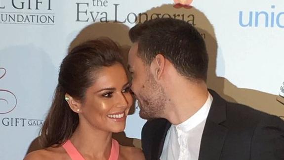 Liam Payne y su novia cantarán juntos por una buena causa