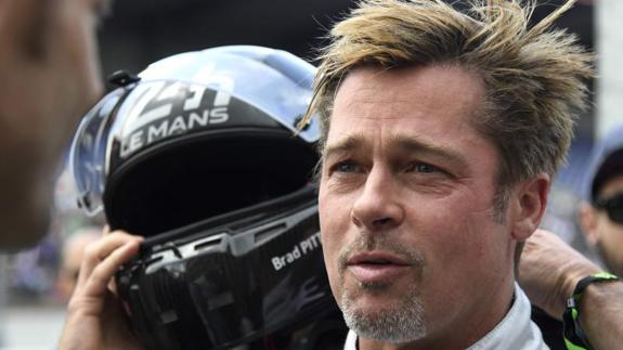 ¿Brad Pitt y Kate Hudson salen juntos?