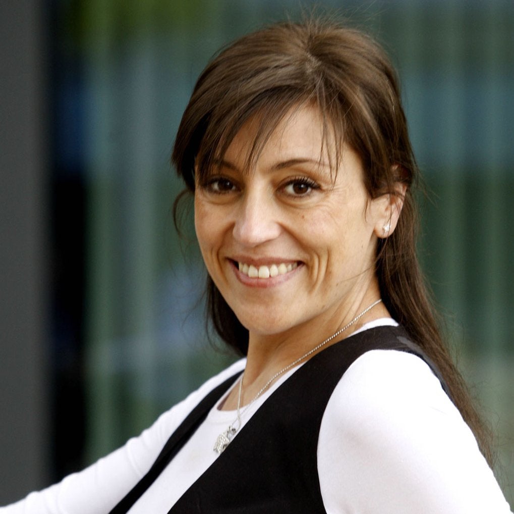 «Para mí, el triunfo es vivir de lo que te gusta»