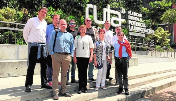 Colombia y el viaje eterno del idioma