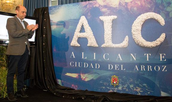 Alicante quiere los 'Oscar del arroz'