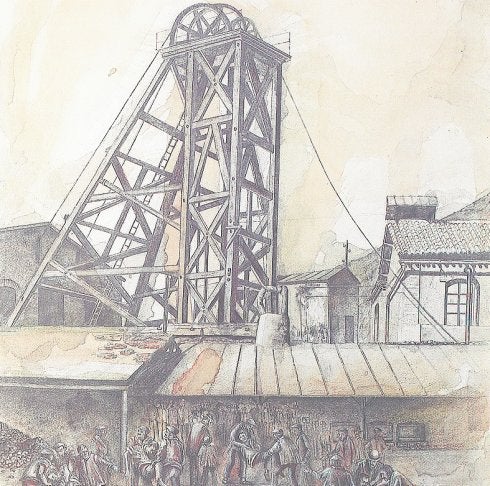 Historia imaginada de un cronista