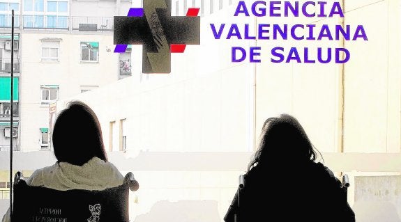 Los hospitales alicantinos son los más rápidos del país en dar el alta a los pacientes