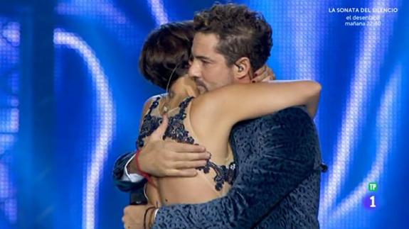 David Bisbal revela la verdad sobre su supuesta cobra a Chenoa