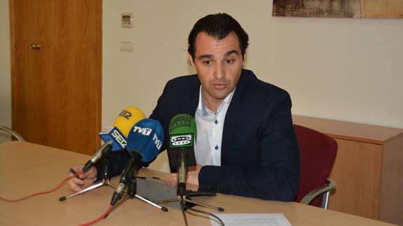 Costa Blanca gestionará un presupuesto de más de 7 millones en 2017