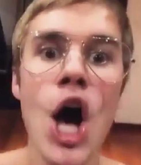 Justin Bieber parodia a Taylor Swift