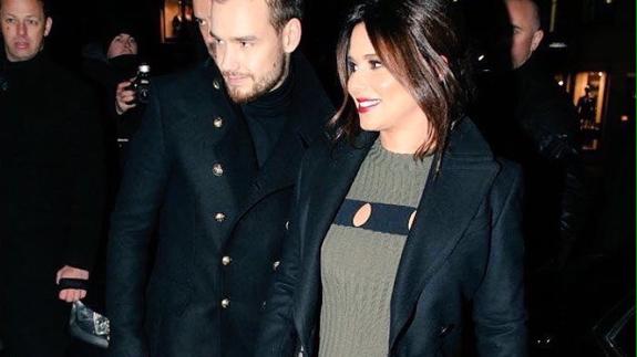 Cheryl Cole estaba «obsesionada» con ser madre antes de salir con Liam Payne