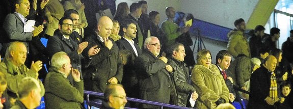 «No quiero más insultos, no volveré al Palacio»