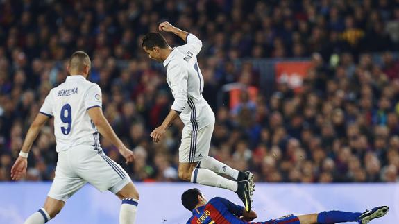 Real Madrid -Dortmund en directo: Horario y televisión