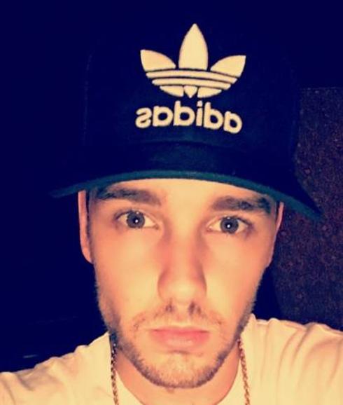 Liam Payne, de One Direction, sufre un hackeo en Facebook con imágenes pornográficas