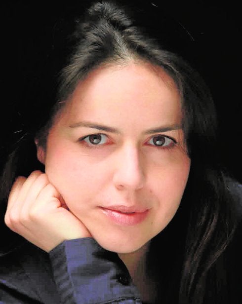 Más de doscientas voces cantan 'El Mesías' junto a María Espada y Cristina Faus