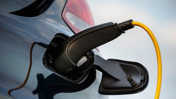 Dimovil apuesta por la movilidad sostenible de Mercedes-Benz