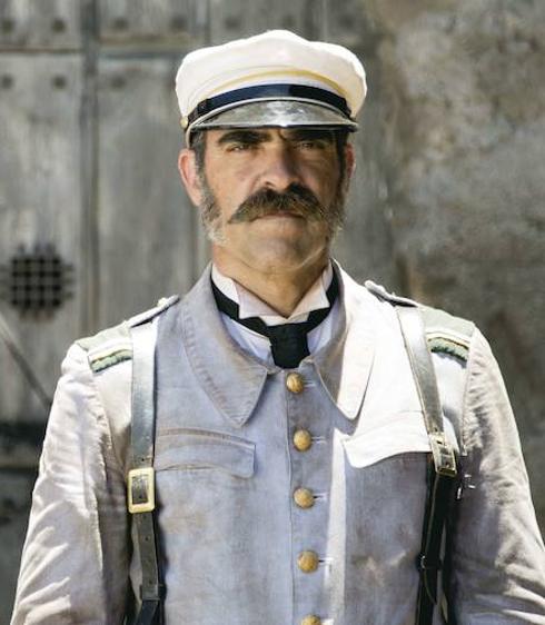 El fin de un imperio colonial