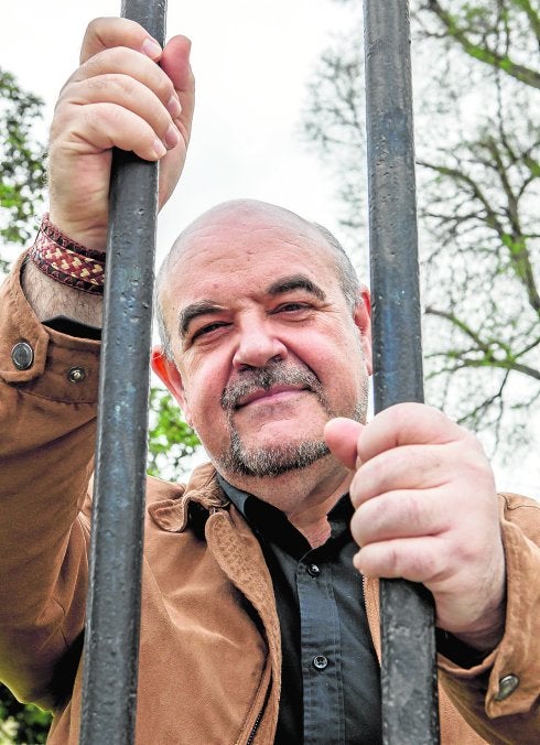 «Somos el Pepito Grillo de la Humanidad pero más eficaces»