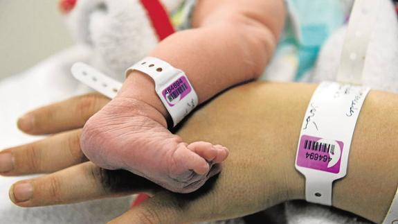 Murcia, tercera región donde más creció la población en el primer semestre