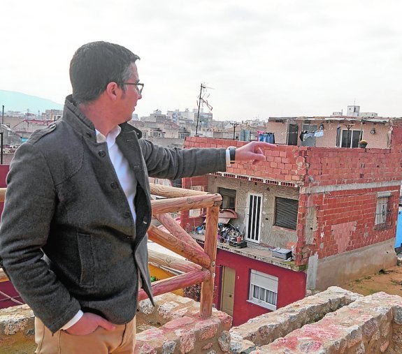 El PSOE reclama una comisión que supervise el destino de fondos de la UE