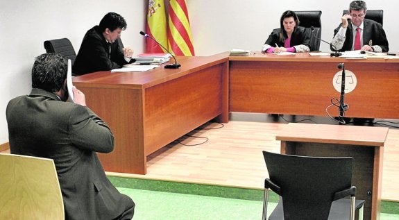 Condenado por explotar a 39 jornaleros en Monforte y Novelda