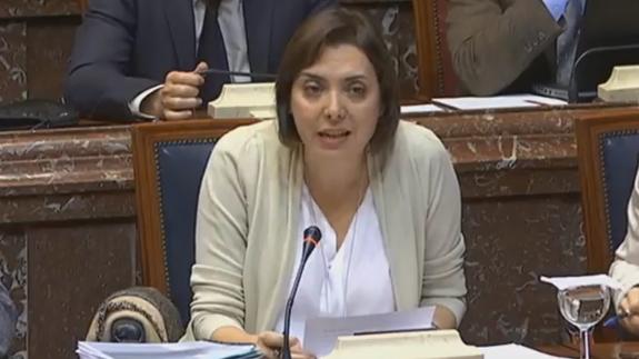 Sanidad prevé incrementar la inversión en hospitales y centros de salud un 12%