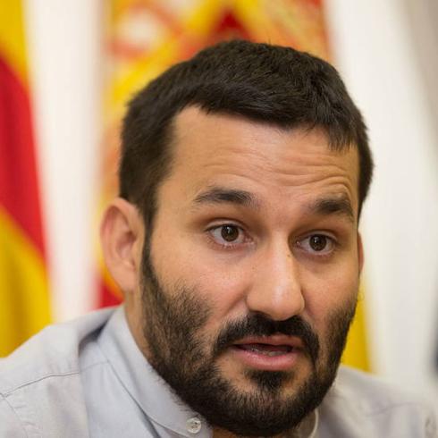 Marzà: «Estamos seguros de que el borrador de conciertos está bien hecho»