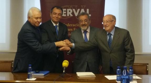 La patronal Cierval, a preconcurso de acreedores