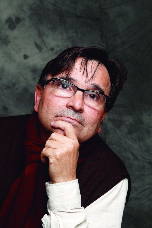 «¿Qué preferimos, el final del capitalismo o el de la Humanidad?»