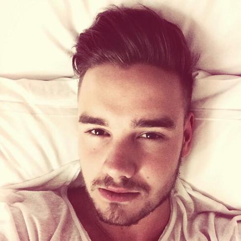 Liam Payne de One Direction habla por primera vez tras saber que será padre