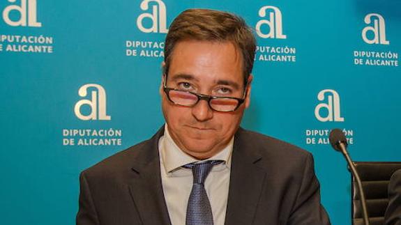 Dimite el alcalde popular de Benissa tras 18 años en el cargo