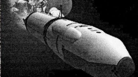 La cartagenera Rosell Meseguer expone en el Párraga 'Lo invisible'