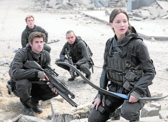 En este 'reality' te pueden matar