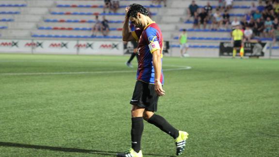 El Eldense despide el año a las puertas de Tercera División