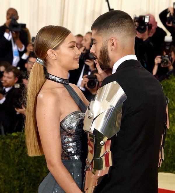 Zayn Malik pide matrimonio a Gigi Hadid y ella contesta esto