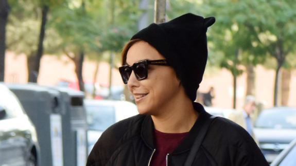 Chenoa podría tener el Gordo de la Lotería de Navidad