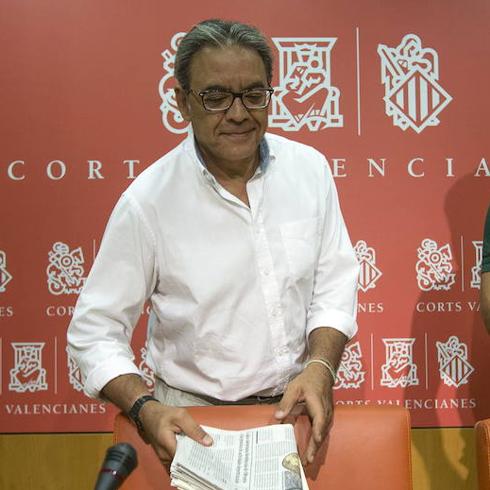 El PSPV pide asesoría gratuita a los afectados por cláusulas suelo