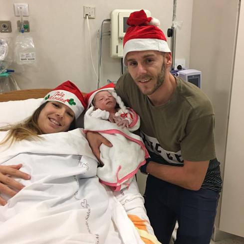 Maravilloso fastidio de la cena de Nochebuena para Miguelín