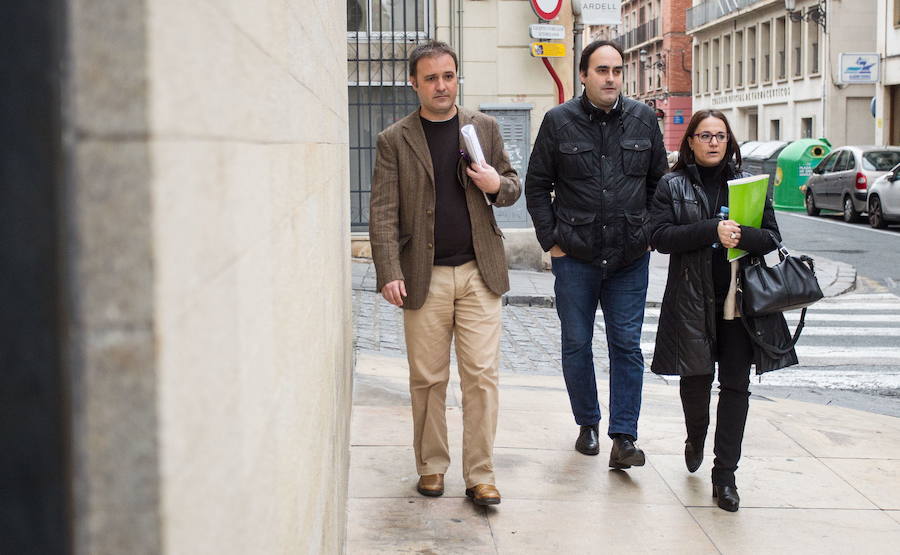 Ven un «ataque de cuernos» el gasto estimado por el PP por cambio de calles