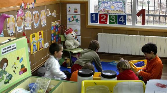 Las escuelas infantiles privadas afirman que el Consell les debe 10 millones
