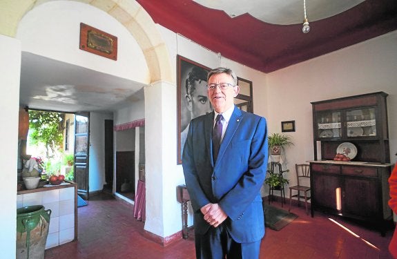 Mensaje hernandiano de fin de año