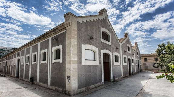 El Ayuntamiento abrirá Las Cigarreras a los barrios colindantes