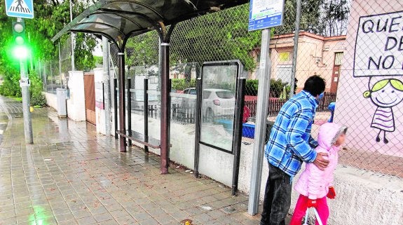 Educación prioriza las obras en una decena de centros con barracones en la provincia