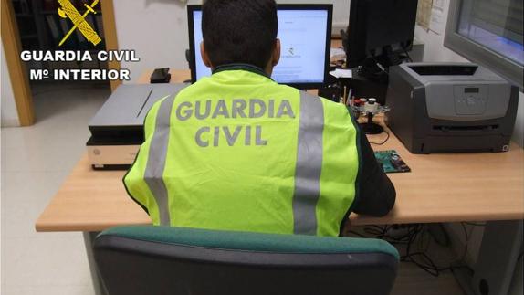 Destapan un entramado de compra y venta de limones que supera los 300.000 euros