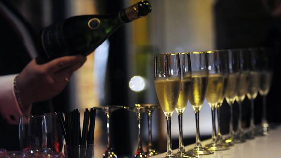 'Controla lo que te metes', la campaña de Nochevieja sobre los riesgos del alcohol