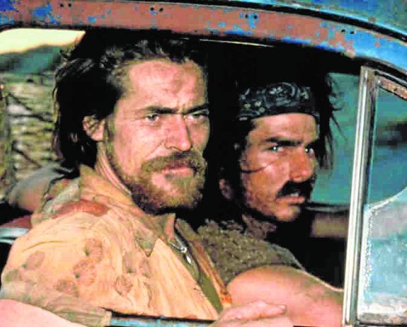 El horror de Vietnam