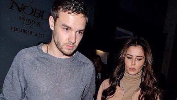 Liam Payne y Cheryl Cole piensan casarse antes de tener a su hijo