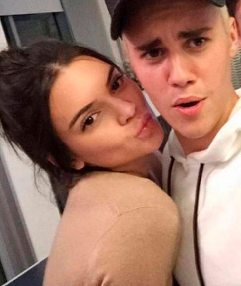 Justin Bieber y Kendall Jenner, ¿pareja a la vista?