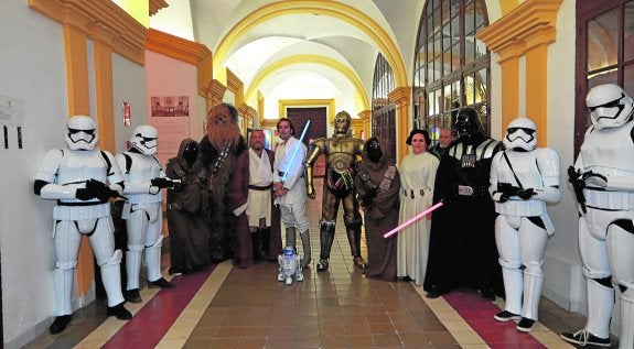 La Orquesta Sinfónica de la UCAM presenta 'Star Wars' el próximo miércoles en el ADDA