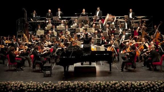 Nuevo año en El Batel