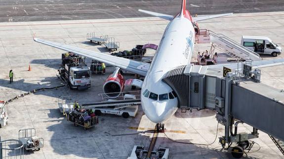 Las aerolíneas regulares aumentarán su capacidad aérea