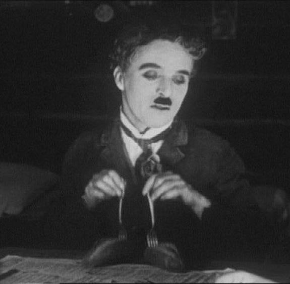 El mejor cine mudo para estrenar el año